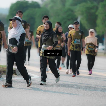 Runner Photo 6448837