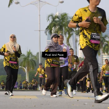 Runner Photo 6448844