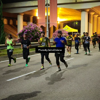 Runner Photo 6448847