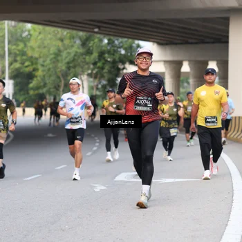 Runner Photo 6448848