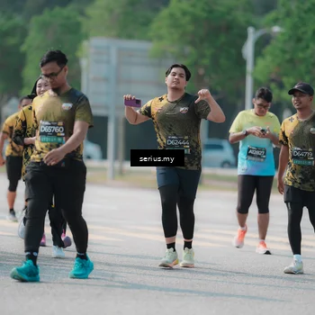 Runner Photo 6448849