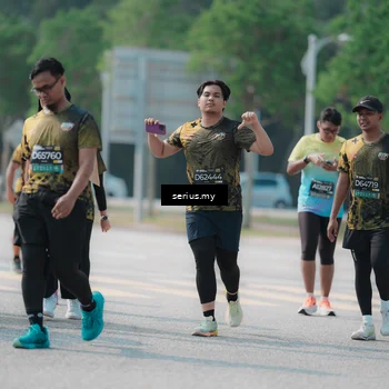 Runner Photo 6448851