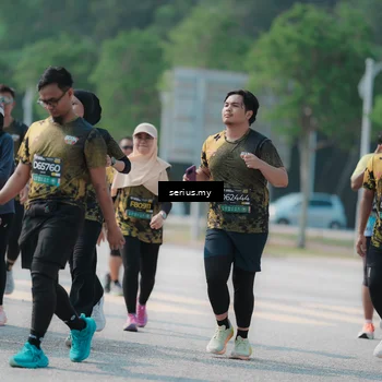 Runner Photo 6448854