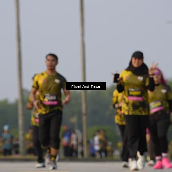 Runner Photo 6448861