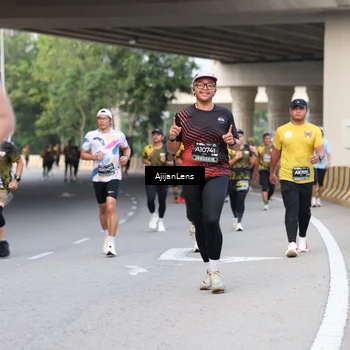 Runner Photo 6448862