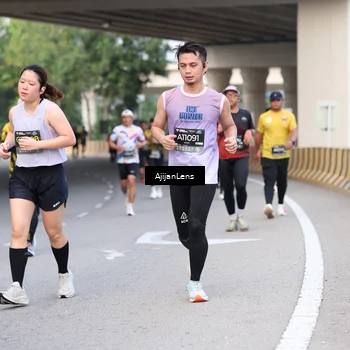 Runner Photo 6448866