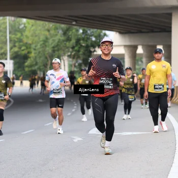 Runner Photo 6448868