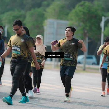 Runner Photo 6448869