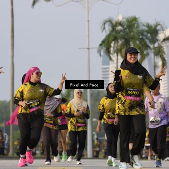Runner Photo 6448870