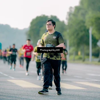 Runner Photo 6448872