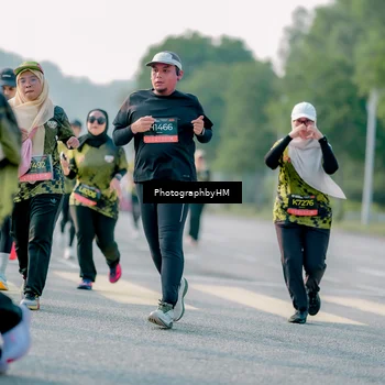 Runner Photo 6448873