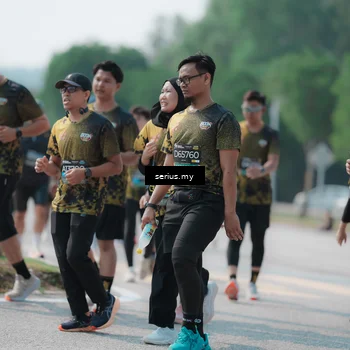 Runner Photo 6448879