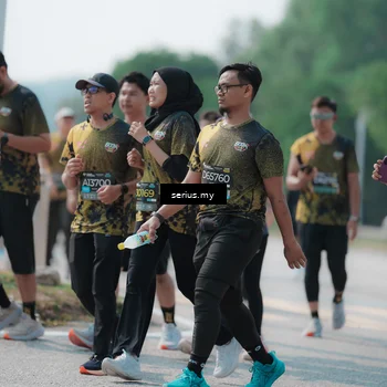 Runner Photo 6448880