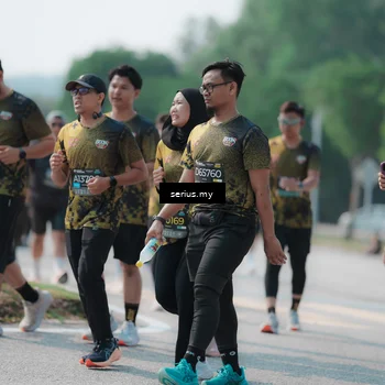Runner Photo 6448882
