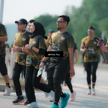 Runner Photo 6448885