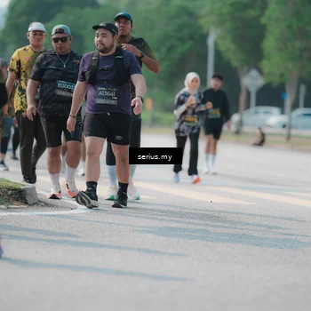 Runner Photo 6448891