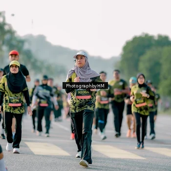 Runner Photo 6448892