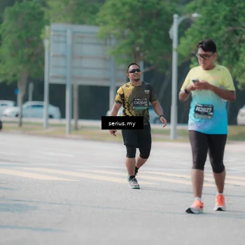 Runner Photo 6448896