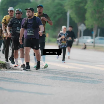 Runner Photo 6448897