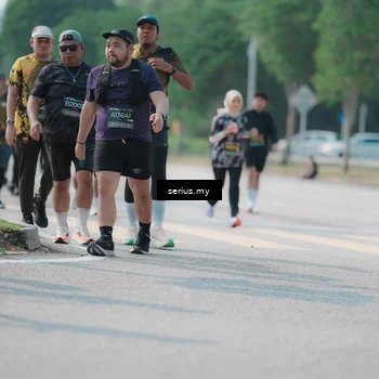 Runner Photo 6448899