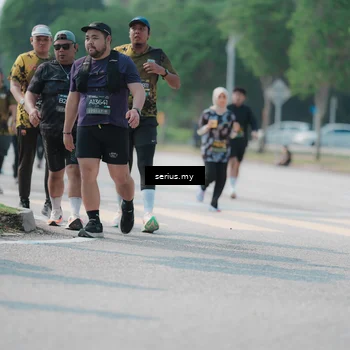 Runner Photo 6448900