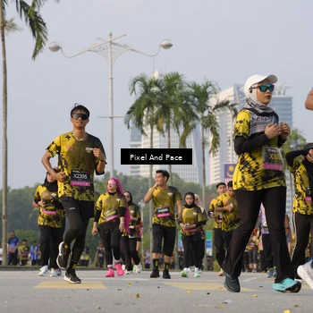 Runner Photo 6448902