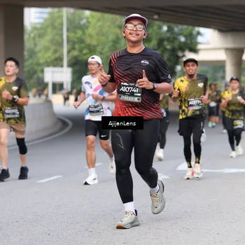 Runner Photo 6448903