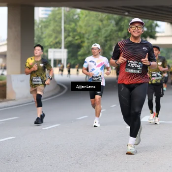 Runner Photo 6448904