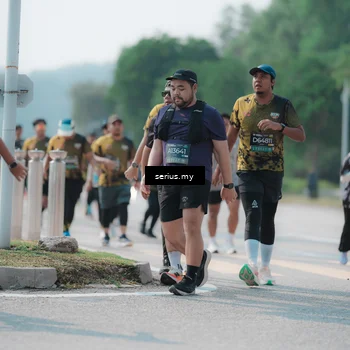 Runner Photo 6448906