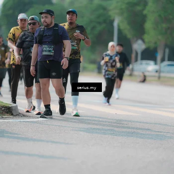 Runner Photo 6448907