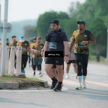 Runner Photo 6448910