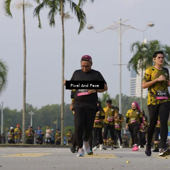 Runner Photo 6448911