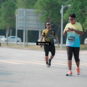 Runner Photo 6448913