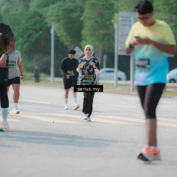 Runner Photo 6448914