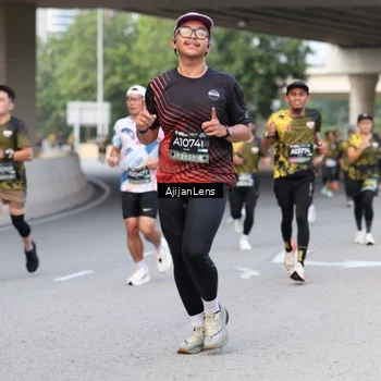 Runner Photo 6448915
