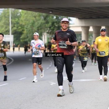 Runner Photo 6448916