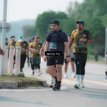 Runner Photo 6448917