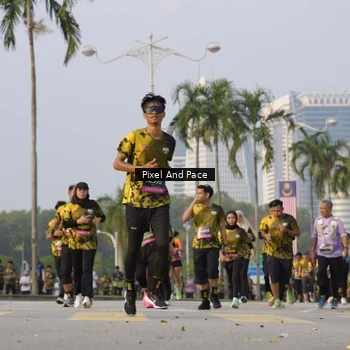 Runner Photo 6448918