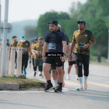 Runner Photo 6448920