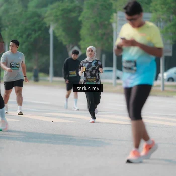 Runner Photo 6448928
