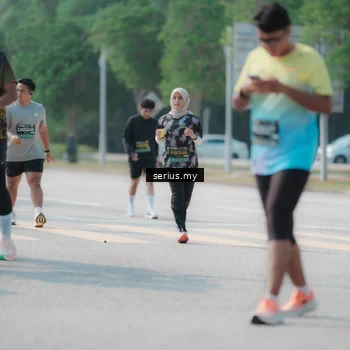 Runner Photo 6448931