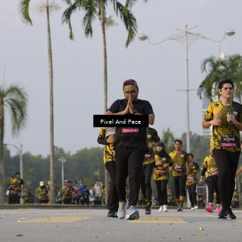 Runner Photo 6448932