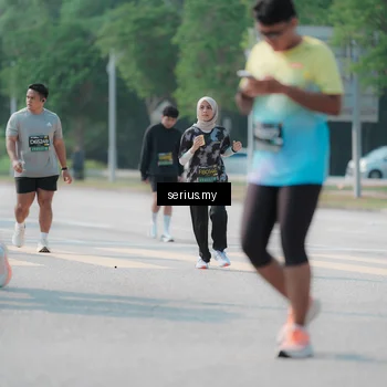 Runner Photo 6448933