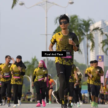 Runner Photo 6448934