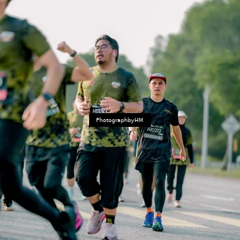 Runner Photo 6448935