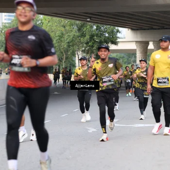 Runner Photo 6448937
