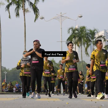 Runner Photo 6448939