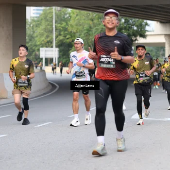 Runner Photo 6448941