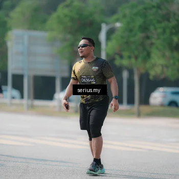 Runner Photo 6448943