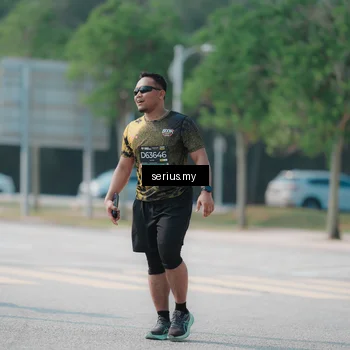 Runner Photo 6448945